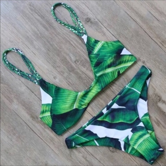 Braided Bikini - Picture 4 of 6